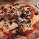 Messinese Pizza