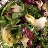 Tricolor Salad