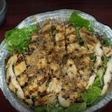 10. Buffalo Chicken Salad