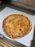 1. Cheese Pizza