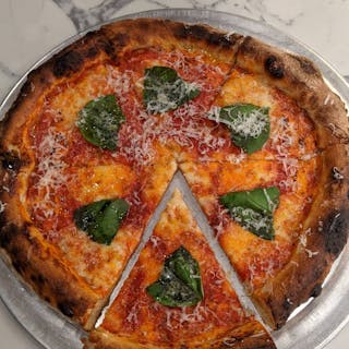 Margherita Pizza