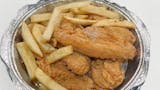 Chicken Fingers