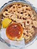 Fried Calamari