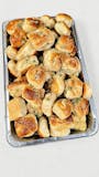 Garlic Knots