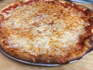 Cheese Pie
