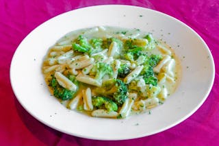 Cavatelli & Broccoli