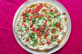 Margarita Pizza