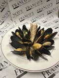 Mussels