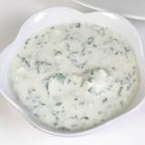 Blue Cheese Dipping Sauce