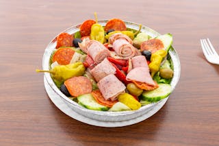 Antipasto Salad