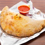 The Calzone