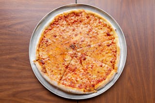 Traditional Pizza