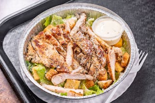 Chicken Caesar Salad