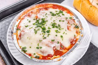 Lasagna