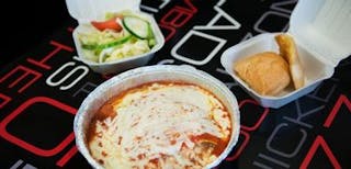 Lasagna
