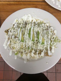 Steak Enchiladas