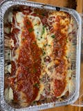 Eggplant Rollatini Catering