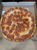 Pepperoni Regular