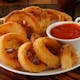 Home Style Onion Rings