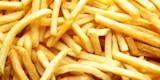 Classic French Fries (Large)