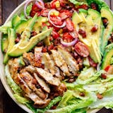 Chicken Avocado Salad (Large)