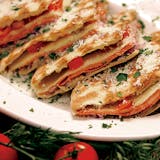 Classic Italian Deli Sandwich