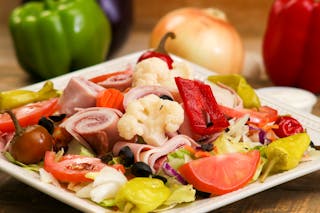 Antipasto Salad