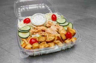Chicken  Salad