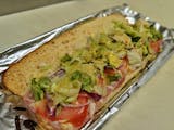 Italian Hoagie