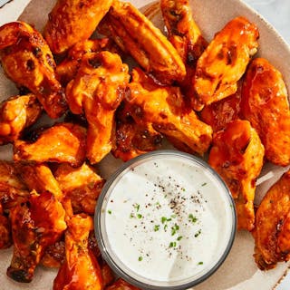 Party Wings Special (30 wings)