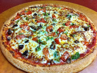 Veggie Lover Pizza