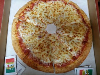 Cheese Pizza