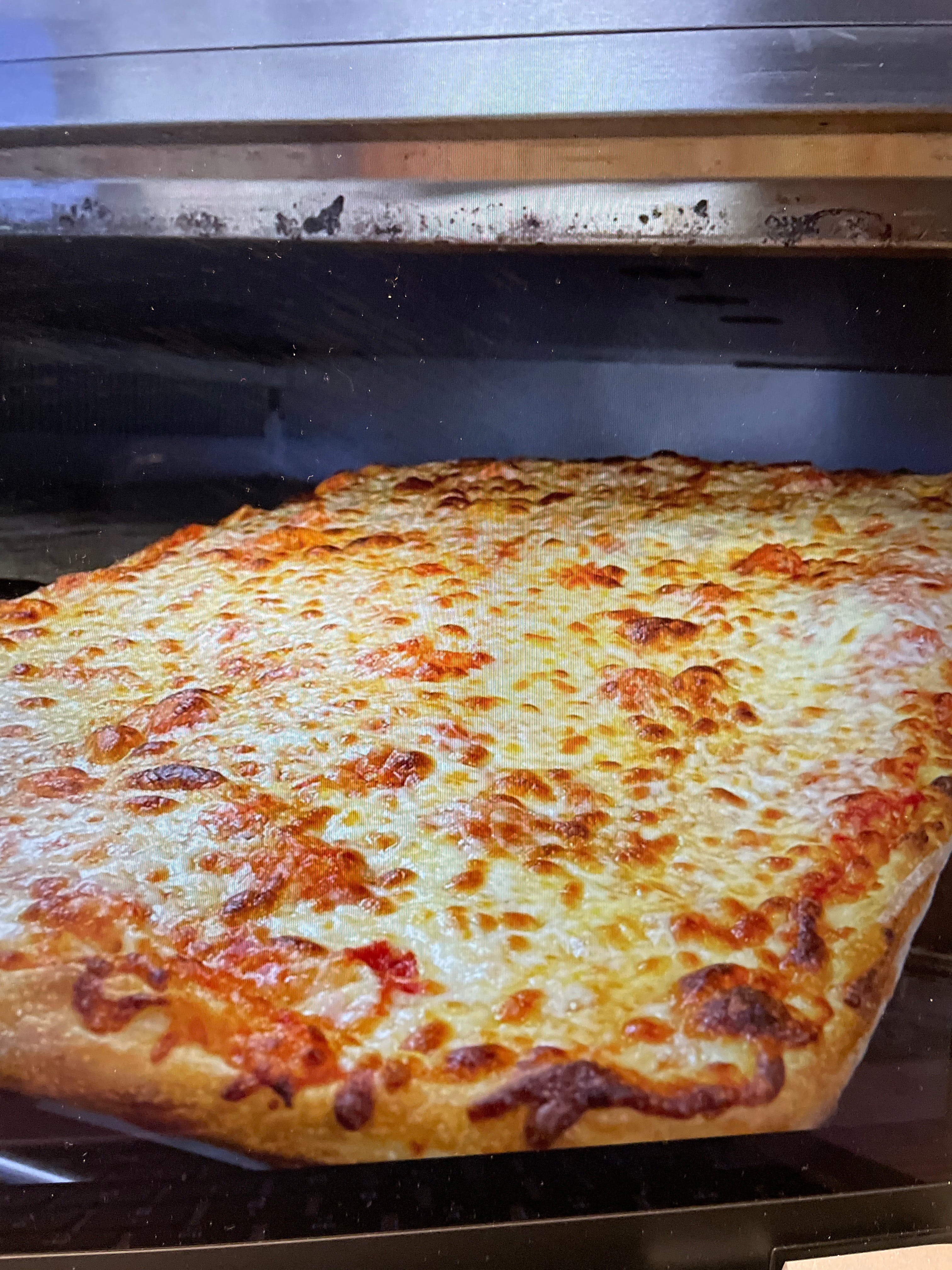 Cheese Pizza