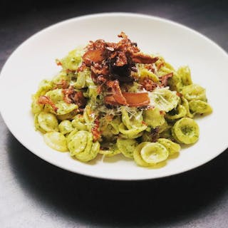 Orecchiette Pasta