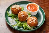 Cheese Arancini