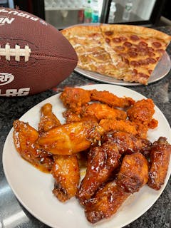 Wings