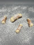 Mini Cannolis