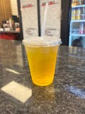 Peach Refresher