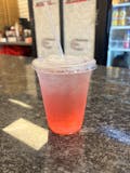 Strawberry Refresher