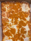Hoboken No Jokin' Pizza