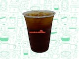 Iced Americano