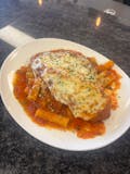 Chicken Parmigiana