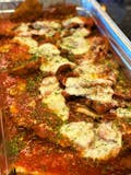Chicken Parm Catering
