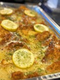 Chicken Francese Catering