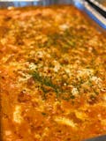 Baked Ziti Catering