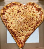 Pizza My Heart