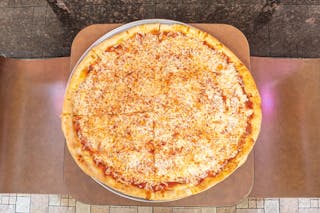 Regular Cheese Pizza