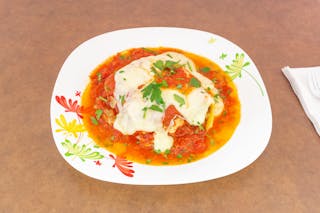 Lasagna