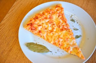 Pasta Pizza