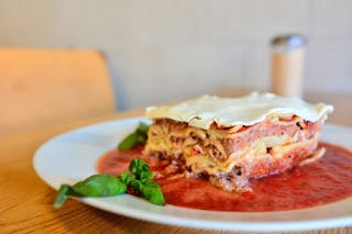 Lasagna